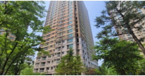 경기 고양시 일산동구 중산동 1841, 103동 OOOOOO OOOOOOOOOOOOOOO 아파트 경매 물건 이미지