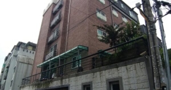 서울 구로구 궁동 81, 제비동 OOO OOOOO OOOO OOOOO 도시형생활주택 경매 물건 이미지