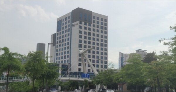 대구 동구 신서동 OOOOOOO OOOOOO OOOOOOOOOOOO 오피스텔 경매 물건 이미지