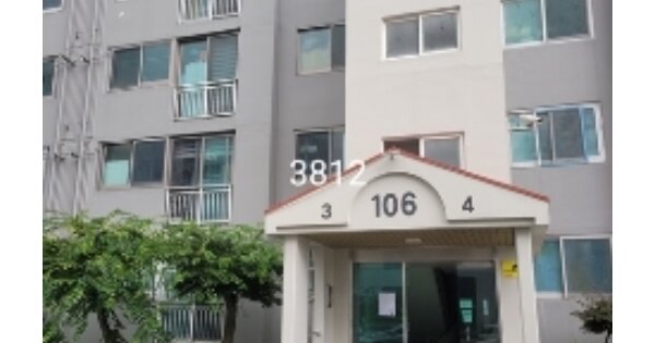 부산 해운대구 반송동 892, 106동 OOOOOOOO OOOOOOOOOOOOOOO 아파트 경매 물건 이미지