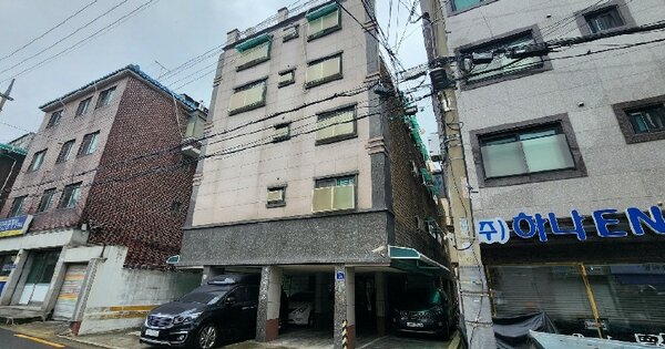 서울 관악구 신림동 OOOOOO OOOOOO OOOOOOOOOOO 다세대주택 경매 물건 이미지