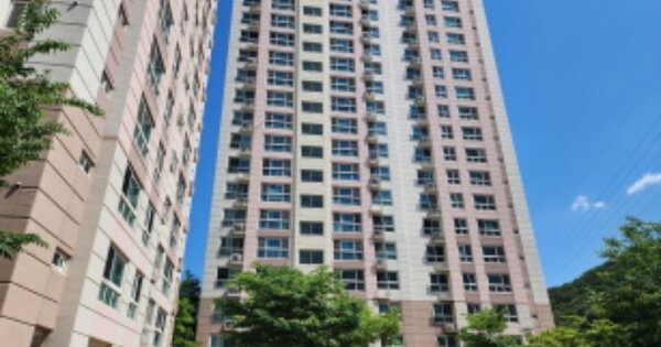 경남 양산시 덕계동 1577, 102동 OOO OOOOO OOOOOOOOOOOO 아파트 경매 물건 이미지
