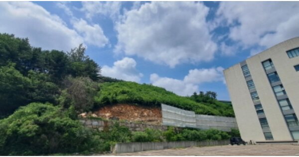 경기도 양주시 장흥면 일영리 OOOOOO 임야 경매 물건 이미지