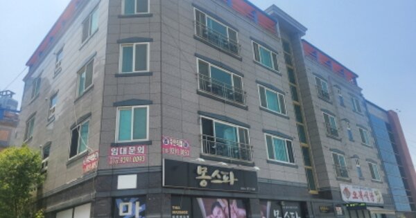 경상북도 칠곡군 석적읍 중리 OOOOO 근린주택 경매 물건 이미지