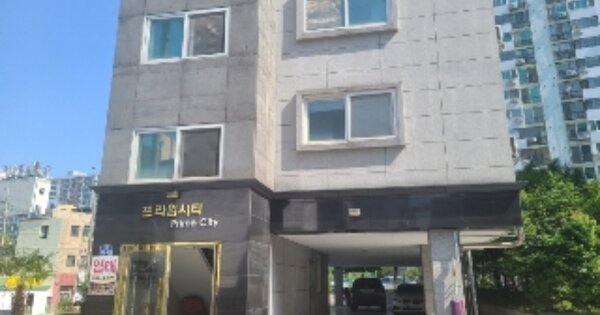 광주광역시 남구 봉선동 OOOO O OOO 다가구주택 경매 물건 이미지