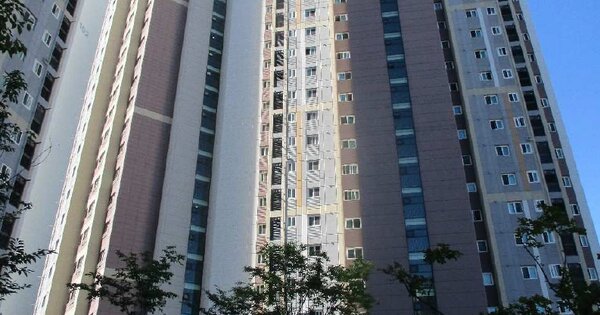 경남 김해시 외동 1428, 101동 OOOOOOOO OOOOOOOOOOOOOO 아파트 경매 물건 이미지