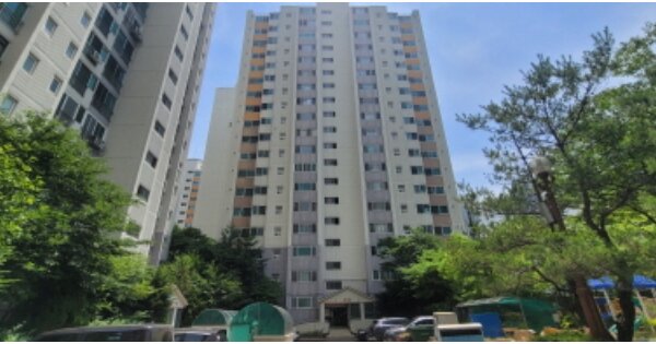 대구 동구 지묘동 824, 306동 OOO OOOOO OOOOOOOOOOOOOO 아파트 경매 물건 이미지