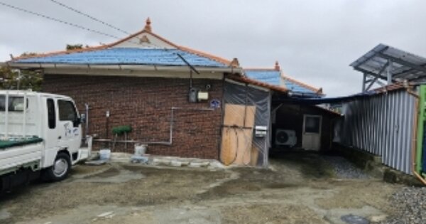 충청북도 보은군 보은읍 강산리 OOOOO 단독주택 경매 물건 이미지
