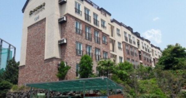 제주특별자치도 서귀포시 동홍동 1902-7, 101동 OOOOOO OOOOOOOOOOO O OOO 연립주택 경매 물건 이미지