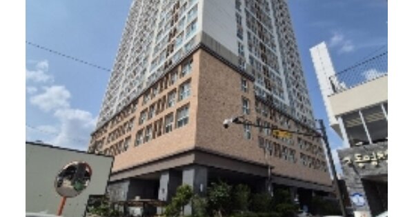 광주 동구 동명동 OOOOOOO OOOOOOOO OOOOOOOOOOOOOO 오피스텔 경매 물건 이미지