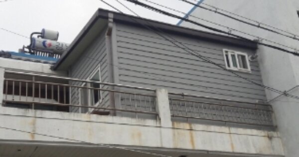 제주특별자치도 서귀포시 표선면 표선리 OOOOO 단독주택 경매 물건 이미지