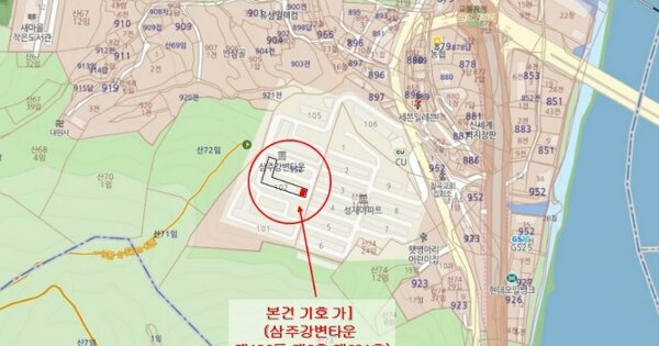 경북 칠곡군 약목면 관호리 952, 102동 OOOOOO OOOOOOOO 아파트 경매 물건 이미지