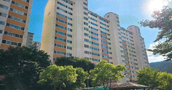 경북 경산시 백천동 571-1, 109동 OOOOOOOO OOOOOOOOOOOO 아파트 경매 물건 이미지