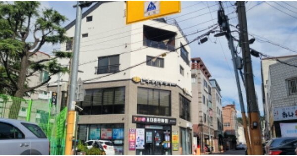 대구광역시 수성구 황금동 OOOOO 근린주택 경매 물건 이미지