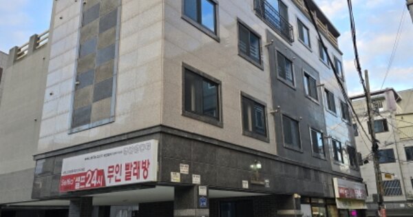 대구광역시 북구 태전동 OOOOO 근린주택 경매 물건 이미지