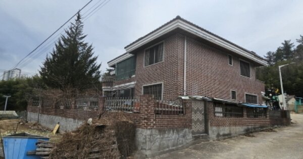 경상북도 구미시 도량동 OOO 답 경매 물건 이미지