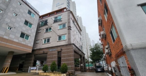 경상북도 구미시 사곡동 OOOOO 다가구주택 경매 물건 이미지