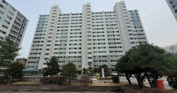 경북 구미시 구평동 455, 604동 OOOOOO OOOOOOOOOOO 아파트 경매 물건 이미지