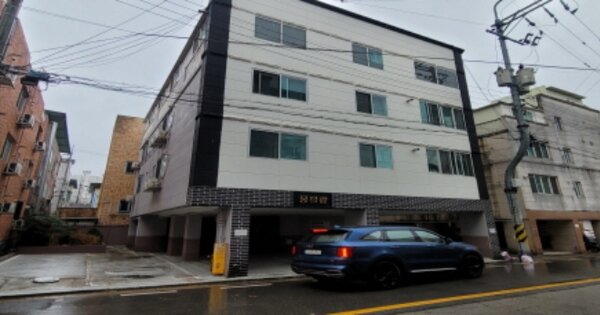 경상북도 구미시 옥계동 OOOOO 다가구주택 경매 물건 이미지