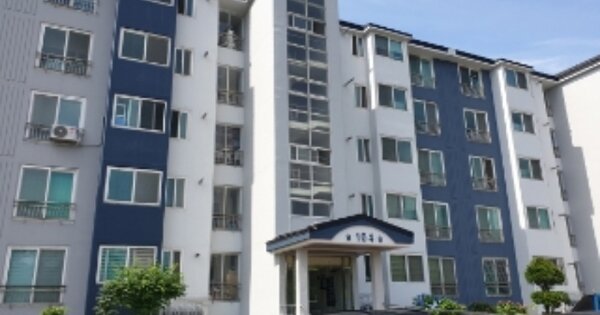 경북 경주시 현곡면 라원리 453-2, 104동 OOOOOO OOOOOOOOOOO 아파트 경매 물건 이미지