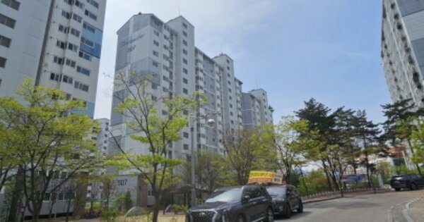경북 구미시 도량동 222, 507동 OOOOOO OOOOOOOOOOOOOOOO 아파트 경매 물건 이미지