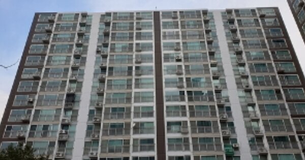 충남 홍성군 홍성읍 옥암리 1105, 102동 OOOOOO OOOOOOOOOOOO 아파트 경매 물건 이미지