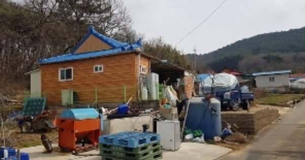 충남 서천군 비인면 관리 OOO 단독주택 경매 물건 이미지