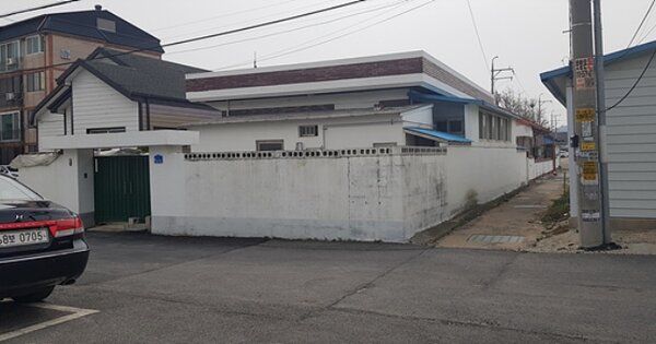 충청남도 서천군 장항읍 신창리 OOOO 단독주택 경매 물건 이미지