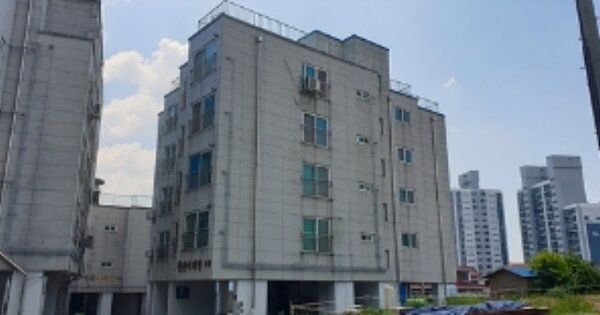 충남 홍성군 홍성읍 오관리 726-1, 1동 OOOOOO OOOOOOO 다세대주택 경매 물건 이미지