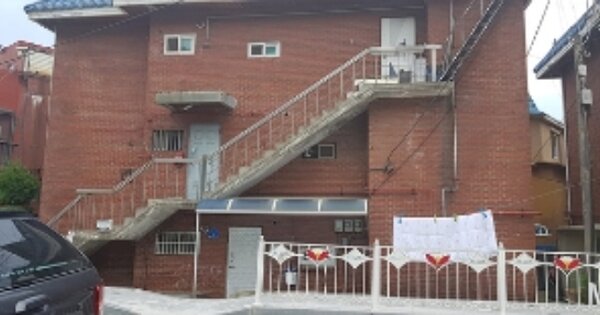충남 보령시 대천동 17-18, 비동 OOOOO O OOO 다세대주택 경매 물건 이미지