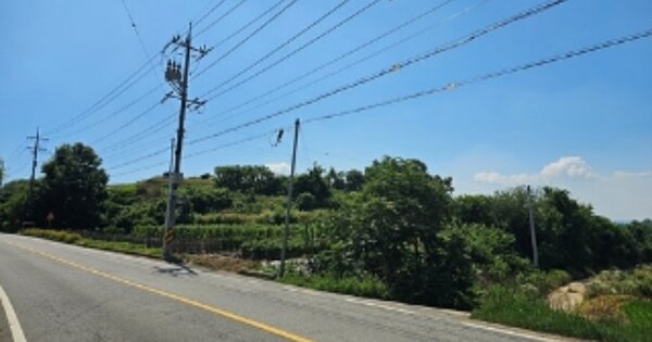 충청남도 보령시 천북면 신덕리 OOOOO 전 경매 물건 이미지