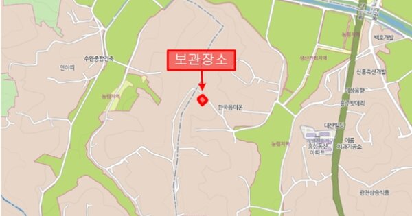 충남 예산군 예산읍 OOOO OOOO 기타차량 경매 물건 이미지