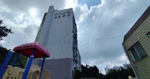 충남 보령시 대천동 514-25, 1동 OOOOOO OOOOOOOOOO 아파트 경매 물건 이미지