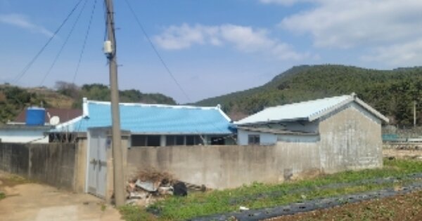 경상남도 거제시 둔덕면 학산리 OOOO O OOO 단독주택 경매 물건 이미지