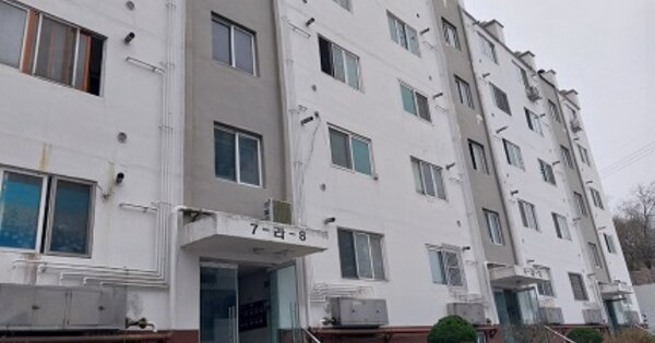 충남 공주시 웅진동 산 32-10, 라동 OOOOOO 아파트 경매 물건 이미지