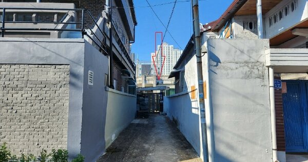 전북특별자치도 군산시 경암동 OOOOO 단독주택 경매 물건 이미지