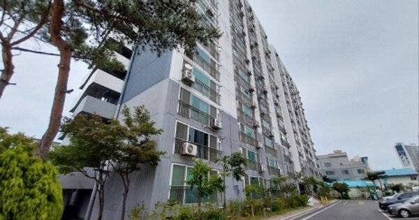 충남 공주시 신관동 276-9, 1동 OOOOOO OOOOOOOOOOO 아파트 경매 물건 이미지