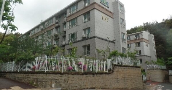충남 계룡시 금암동 76-1, 107동 OOOOOO OOOOOOOOOOOOO 도시형생활주택 경매 물건 이미지