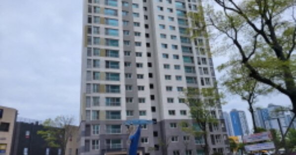 전북특별자치도 군산시 조촌동 3943, 211동 OOO OOOOO OOOOOOOOOOOOOOOOO 아파트 경매 물건 이미지