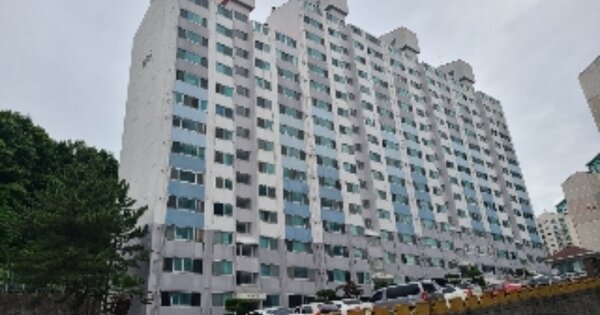 경남 거제시 상동동 118-2, 105동 OOOOOO OOOOOOOOOOOO 아파트 경매 물건 이미지