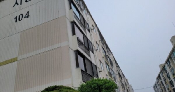 전북특별자치도 군산시 산북동 3551-1, 104동 OOOOOO OOOOOOOOOOO 아파트 경매 물건 이미지