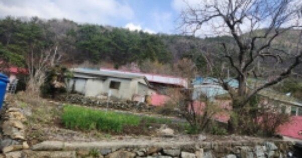 경상남도 고성군 하이면 봉현리 OO 전 경매 물건 이미지
