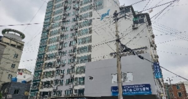 경남 거제시 고현동 OOOOOO OO OOOOOOOO OOOOOOOOOO O OOO 오피스텔 경매 물건 이미지