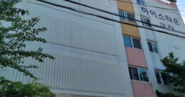 전북특별자치도 군산시 나운동 OOOOOO OOOOOO OOOOOOOOOOOOO 연립주택 경매 물건 이미지