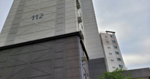 전북특별자치도 군산시 산북동 3644, 112동 OOOOOOOO OOOOOOOOOOOO 아파트 경매 물건 이미지