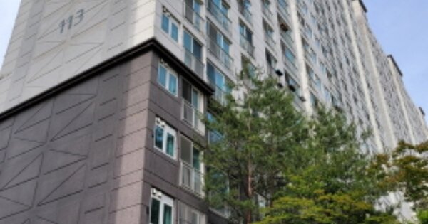 전북특별자치도 군산시 산북동 3644, 113동 OOOOOOOO OOOOOOOOOOOO 아파트 경매 물건 이미지