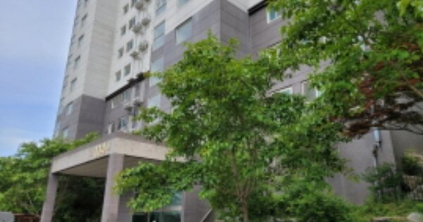 전북특별자치도 군산시 산북동 3644, 114동 OOOOOO OOOOOOOOOOOO 아파트 경매 물건 이미지