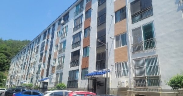 경남 통영시 미수동 381-1, 3동 OOOOOO OOOOOOOOOOOO O OOO 아파트 경매 물건 이미지