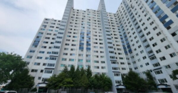 전북특별자치도 군산시 수송동 33-1, 104동 OOOOOO OOOOOOOOOOOOOO O OOO 아파트 경매 물건 이미지