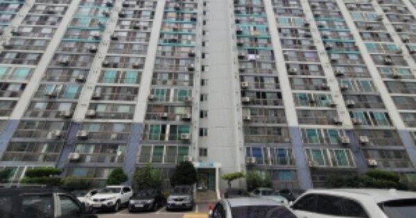 전북특별자치도 익산시 어양동 84, 103동 OOOOOOOO OOOOOOOOOOO 아파트 경매 물건 이미지